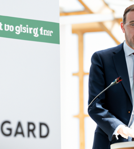 .

“Striving for Clarity: Brad Garlinghouse’s Reaction”