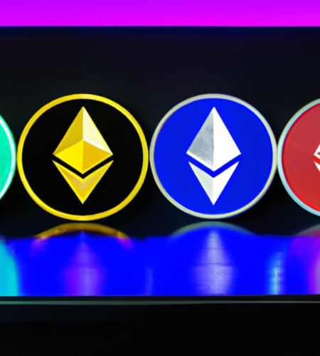 These 4 altcoins could be ready for an up-move if Bitcoin rallies above $27,500
