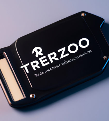 “Usability is Key for Trezor Hardware Wallet: BTC Prague 2023 Event Highlights”