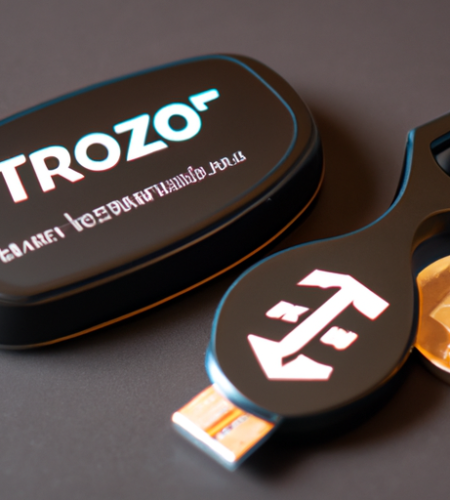 or less

“Usability Key to Trezor Hardware Wallet: BTC Prague 2023”