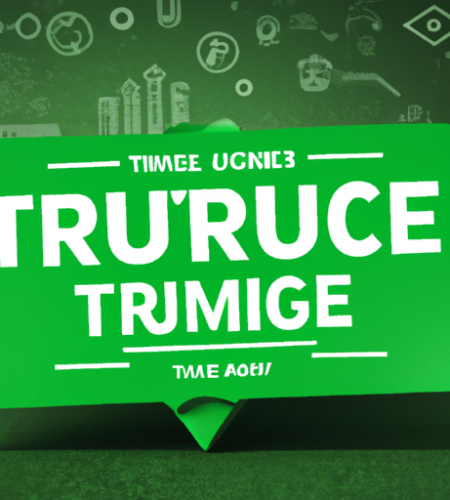 Secure Your Funds with TrueUSD: No Exposure to Prime Trust Troubles