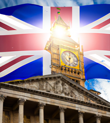 UK Crypto Legislation Approaching Final Passage: On the Way to Becoming Law