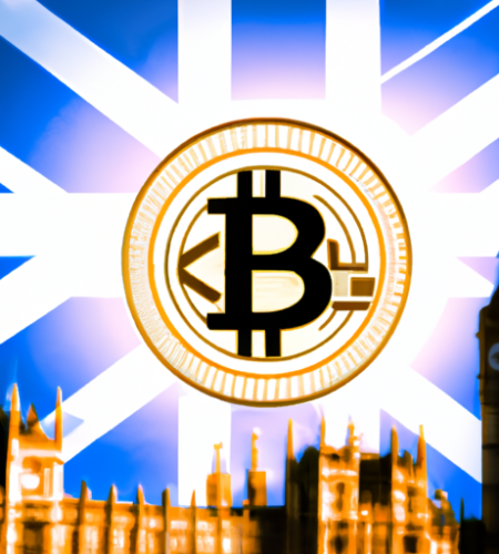 UK Government Steps Up To Regulate Crypto Markets With Financial Bill