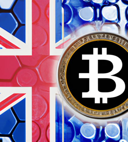 UK Govt Takes Steps to Regulate Crypto Markets with Financial Bill