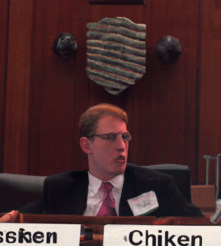DON’T Miss Out: US House Committee Chairs and Blockchain Association Increase Pressure on SEC Head Gensler