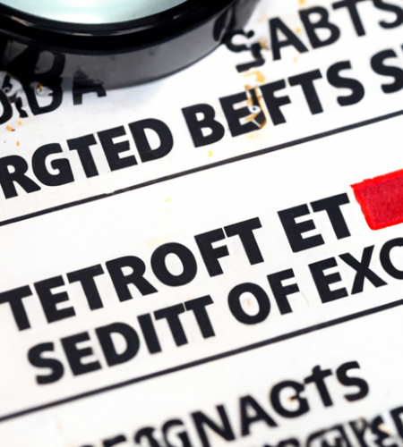 SEC Determines Bitcoin ETFs Submissions Inadequate: Report