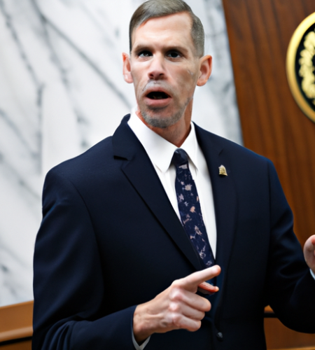 U.S. Senator Lummis revamps efforts for crypto regulations amid SEC lawsuits