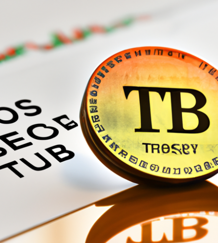 What Does Rising US Treasury Yields Mean for Bitcoin Price?