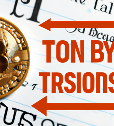 What Does Rising US Treasury Yields Mean for Bitcoin Price?