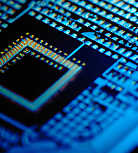 US Mulls Strengthening Rules on Exporting AI Chips