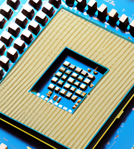 US Mulls Strengthening Export Rules on AI Chips