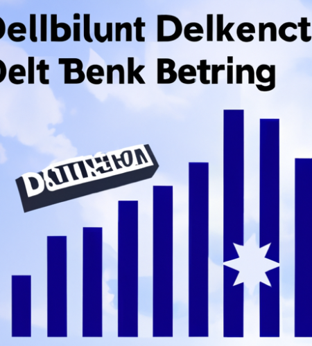 US debt ceiling, declining trust in banks send ETH staking to record highs