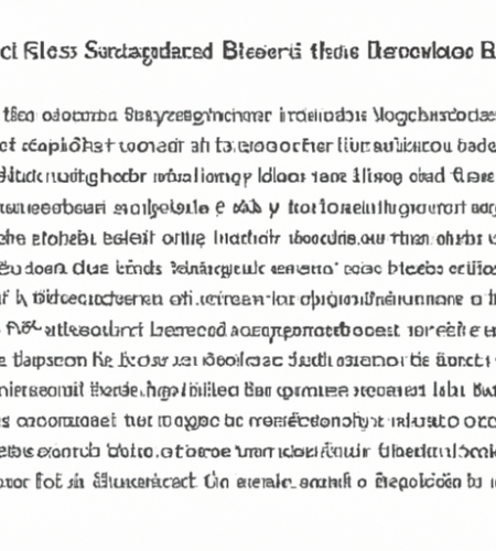 SEC Under Fire: US Lawmaker Requests Answers on Documents Related to Sam Bankman-Fried’s Arrest