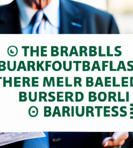 Hold Bank Executives Responsible: US Lawmakers Introduce Bills To Address Risks and Failures