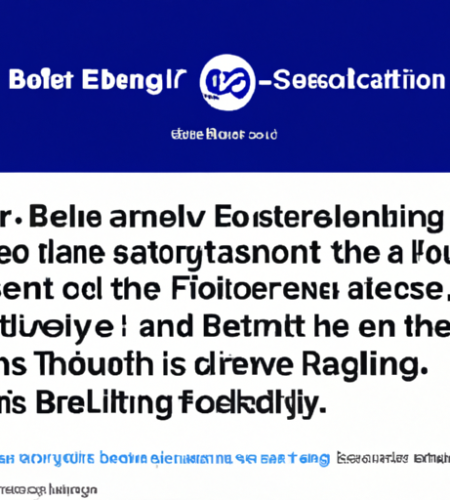 U.S. Prosecutors Announce SBF to Face 8 Criminal Charges in Trial