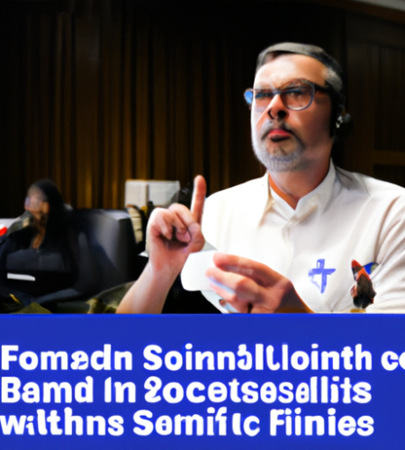 US prosecutors say SBF will be tried on original 8 criminal charges — for now