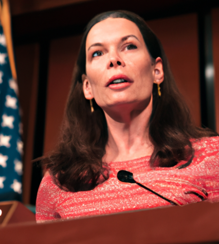 US Senator Urges Tech Firms to Label AI-Generated Content