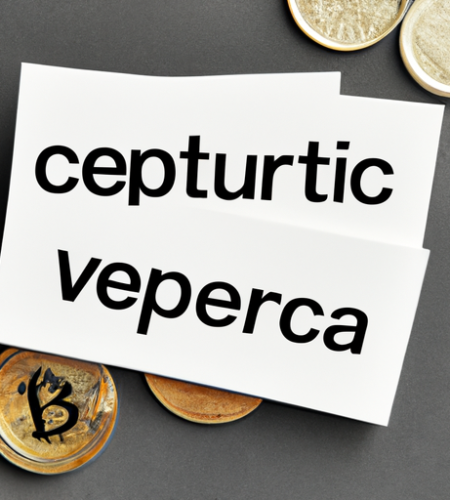 Explaining Crypto Venture Capital.