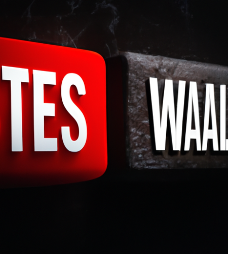 “Wall Street Giants Invest in EDX Markets – A Revolutionary Cryptocurrency Exchange”