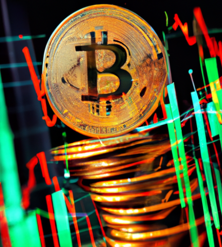 Could Bitcoin’s Resistance to Retesting the $25K Support Ultimately Be Futile?