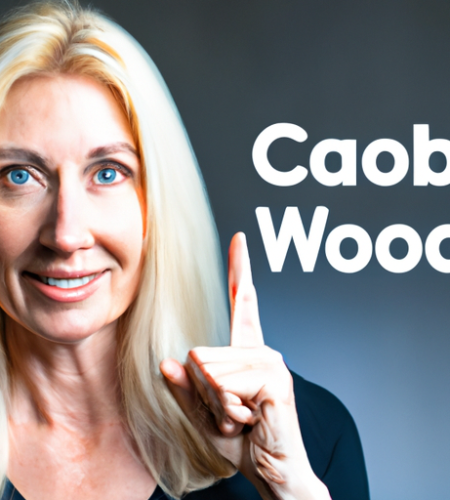 Cathie Wood’s Bullish Take on Coinbase Stock: Why Bitcoin Could Reach $1 Million