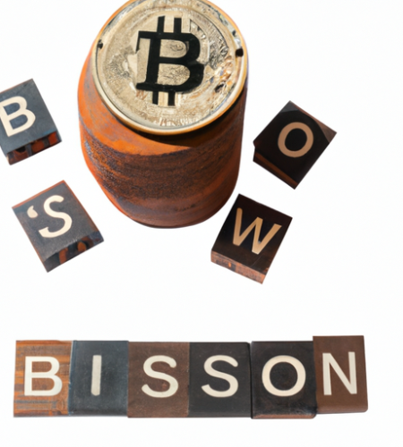 Why is Bitcoin price down today?