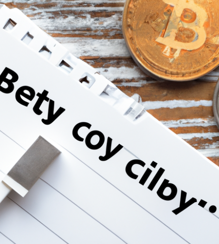 Why is Bitcoin price down today?