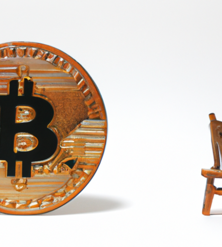 Why is Bitcoin price stuck?