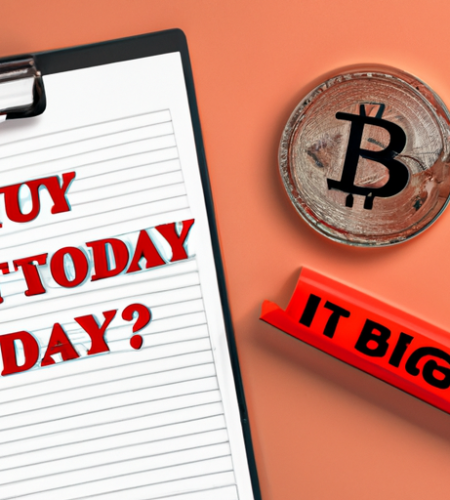 What is Driving Bitcoin Price Up Today?