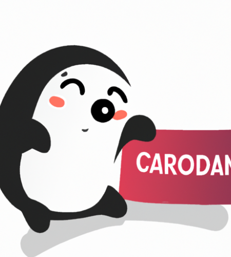 What is Causing the Drop in Cardano Price Today?