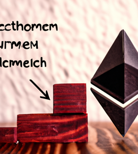 What is Causing the Decrease in Ethereum (ETH) Price Today?