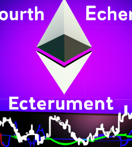 Why is Ethereum (ETH) price up today?