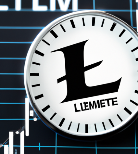 Why is Litecoin price up today?