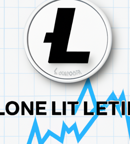 Why is Litecoin price up today?