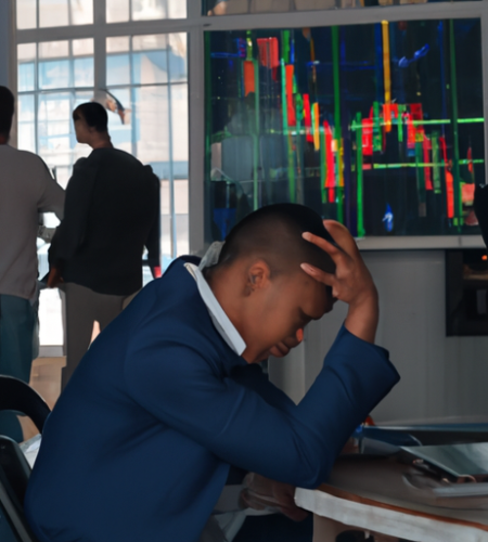 Why is the crypto market down today?