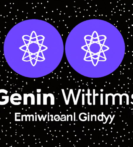 Gemini Exchange Offers Ethereum Staking for UK Customers