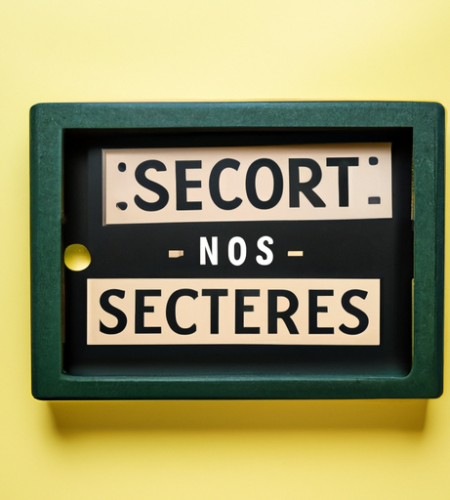 Explore the Secret Service’s NFT Collection: Not for Sale