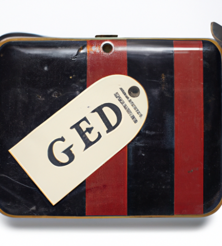 Discover the Secret Service’s NFT Collection – It’s Not for Sale!