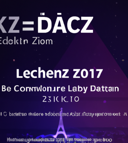 EthCC Conference in Paris on July 19: Experience the ZKDay Marquee Event