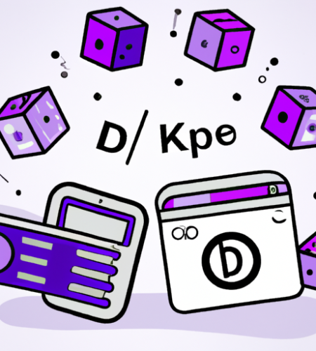 “dApp Store Kit Leverages Innovative Tech to Enable Web3 Gaming Platforms”
