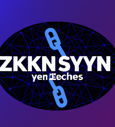 “zkSync Launches Hyperchains Network – Testnet by Year-end”