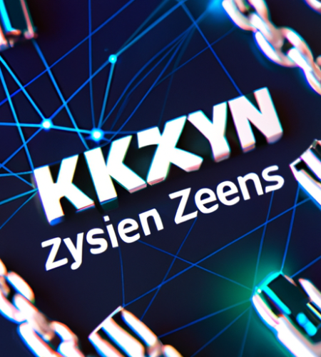 “DON’T Miss Out: zkSync Launches Hyperchains Network Testnet by Year-End”