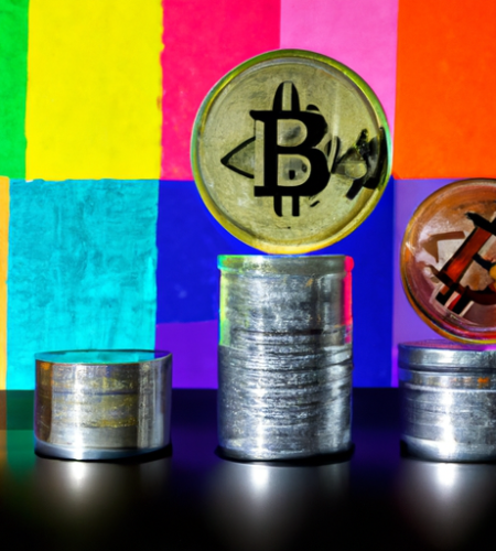 Long-Term Investment in Bitcoin Beats Altcoins – Analysis Shows