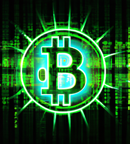 How Bitcoin’s Price is Primed to Hold the $30,000 Level as Support