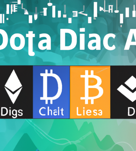 Analyzing Price Trends of Top Cryptocurrencies – BTC, ETH, BNB, XRP, ADA, DOGE, SOL, LTC, MATIC, DOT