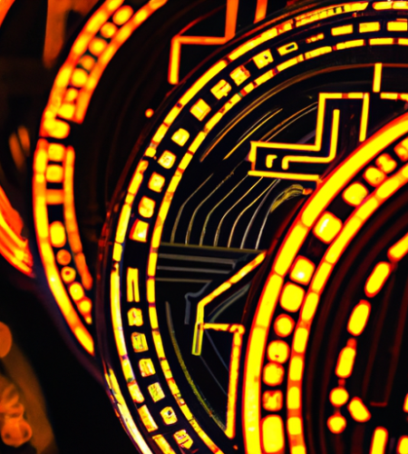 AI Technology Could Send Bitcoin Price Over $750K — Arthur Hayes