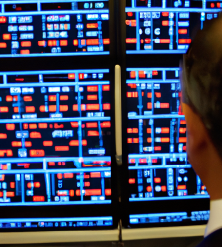 Exchange Utilizes Intuitive Strategies with AI Assistance