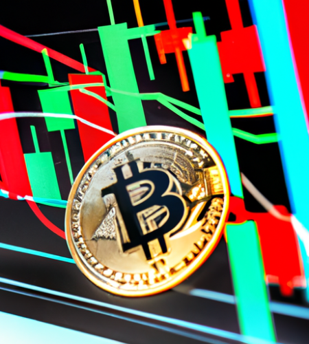 Crypto Currency Plunges as Bitcoin Daily Candle Turns Sour