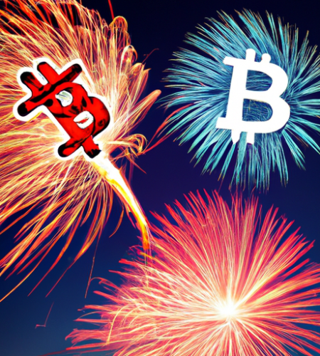 Bitcoin Price “Fireworks” After Monthly Close – 5 Things to Know About Web 3.0