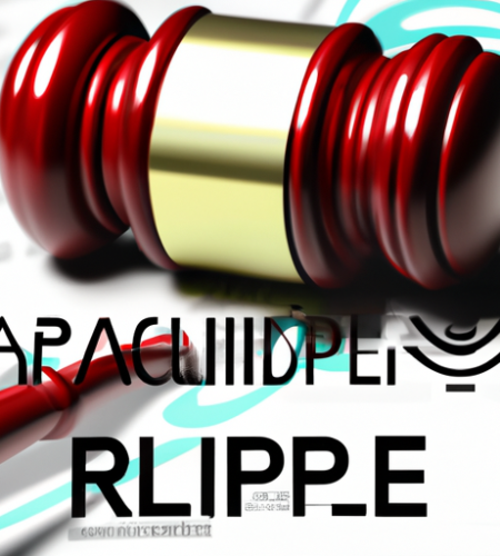 Latest Ruling on Secondary Crypto Sales – Is XRP a Security?